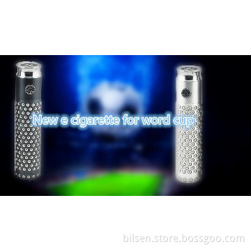 Hot!! e cigarette for World Cup Variable Voltage Battery New Rambo